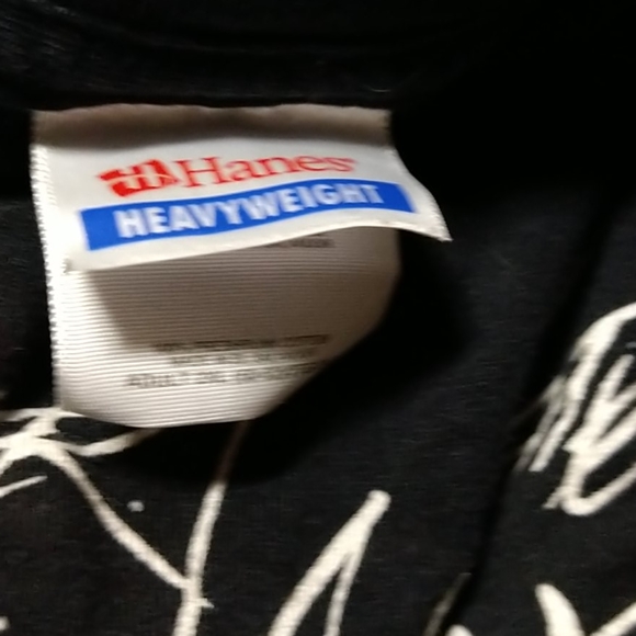 2010 Roger Waters The Wall T Shirt - Picture 2 of 3